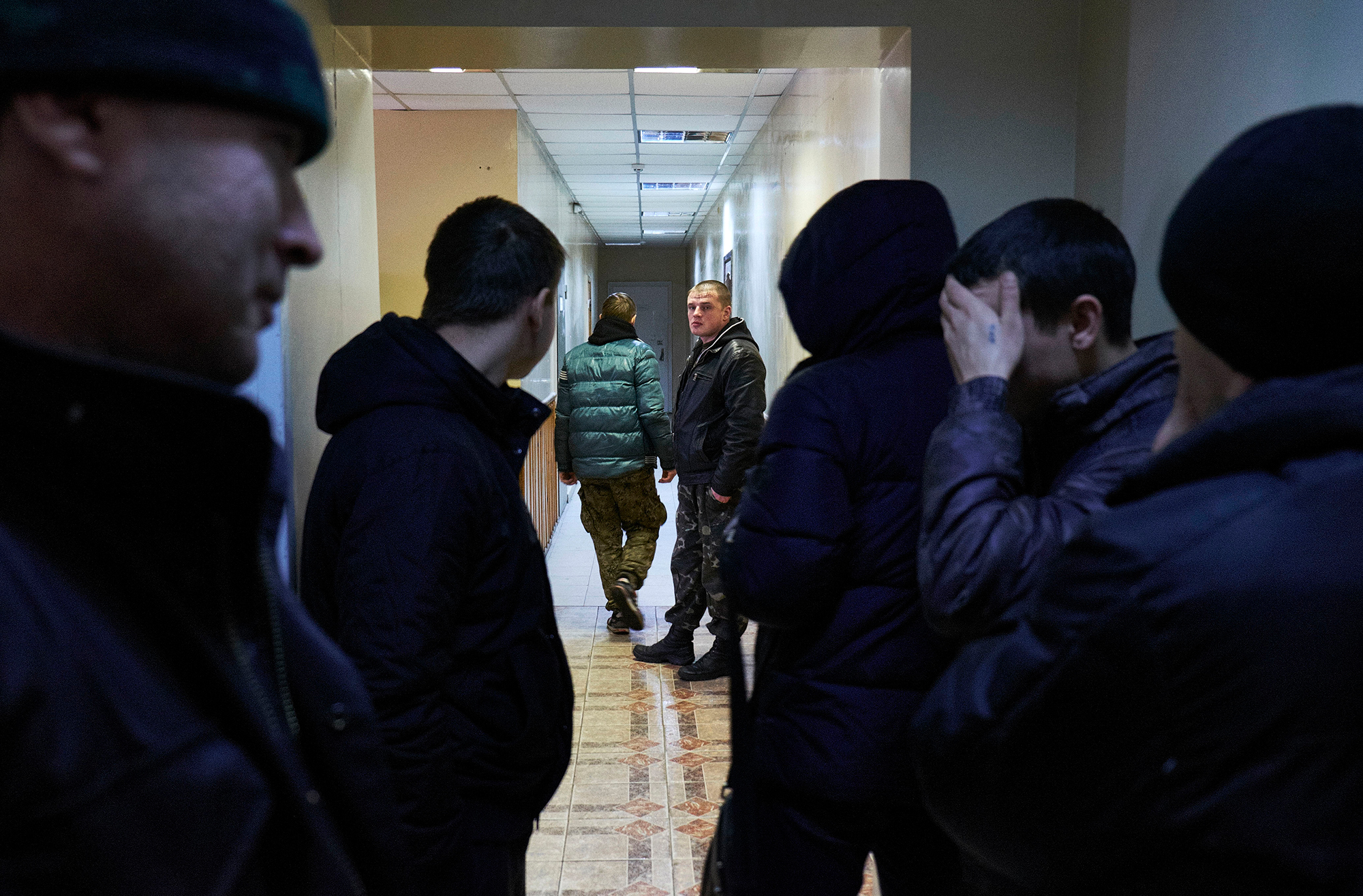 Паспортна окупація. Навіщо Путін хоче масово роздавати українцям громадянство РФ